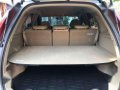 2009 honda crv 4x4 top of the line very fresh NOT RAV4 XTRAIL CX7-11