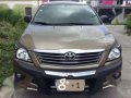 Toyota Innova E 2012 MT DieseL-1