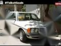 w123 Mercedes Benz 300 D-7