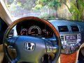 Honda Accord 2007 V6 3.0L-1
