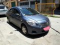 Toyota Vios J MT 2009-0