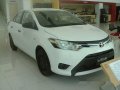 Toyota Vios 2017 BASE M/T for sale -0