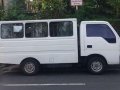 2003 Kia KC2700 MT White Truck For Sale-5
