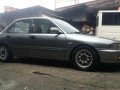 Mitsubishi Lancer GLi 1995 EFI MT-0