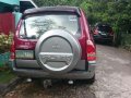 Mitsubishi Pajero ck 2004(rushsale)-2