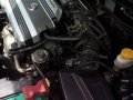 Nissan Sentra 2005 Unleaded Automatic Black-4