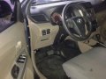 Toyota Avanza 2012 for sale-8