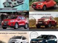 Chevrolet Trailblazer 2017-2