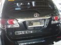Toyota Fortuner 2016 G M/T for sale-4