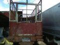 Isuzu Elf Giga 4HF1 14ft MT Red For Sale-0