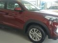Hyundai Tucson 2017 brown for sale -1