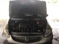 Honda Jazz 1.3 iDSi 2004 AT Grey For Sale-5