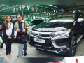 New 2017 Mitsubishi Montero Sport For Sale-1