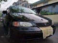 Honda Odyssey 2007 Philippines-0