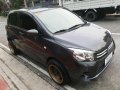 Suzuki Celerio 2016 black for sale -0