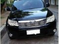 For sale Subaru Forester 2010-0