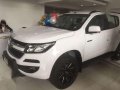 Chevrolet Trailblazer 2017-7