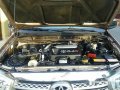 Toyota Fortuner 2011 SUV for sale -6