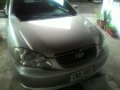 toyota altis 2006 automatic excellent condition.same vios honda city-5