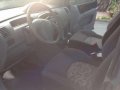 2005 Hyundai Matrix 1.5L CRDi MT Blue  -8
