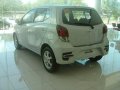 Toyota Wigo 2017 E M/T for sale -4