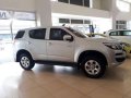 Chevrolet Trailblazer 2017-8