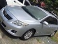 Toyota Corolla Altis 2009 1.6 G AT Silver For Sale-5