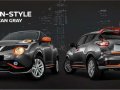 2017 Nissan Juke N Style New Color Available-1