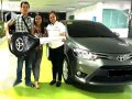 BrandNew Toyota WIGO 28K VIOS -7