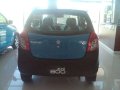 Suzuki Alto 2017 SUV blue for sale -5