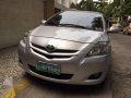 Toyota Vios 2009 G-2
