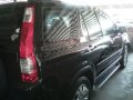 Honda CR-V 2006 A/T for sale-3