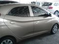 Hyundai Eon 2015 GLS M/T for sale-7