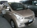 Hyundai Eon 2015 GLS M/T for sale-0