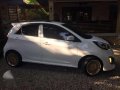 2012 Kia Picanto-1