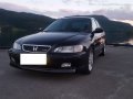For sale :Honda Accord 1999-0