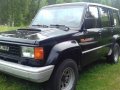 FOR SALE: Isuzu Trooper 1990-0