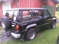 FOR SALE: Isuzu Trooper 1990-2