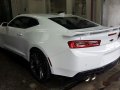 Chevrolet Camaro 2017 M/T for sale-3