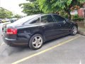 Audi A6 2006 2.4L Executive Black For Sale-1