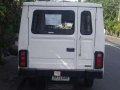 2003 Kia KC2700 MT White Truck For Sale-2