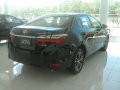 Toyota Corolla Altis 2017 E M/T for sale-5