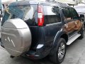 2012 Ford Everest for sale-2