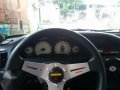 Toyota Corolla Smallbody AE90 MT White -1