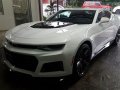 Chevrolet Camaro 2017 M/T for sale-1