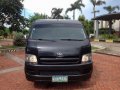 Toyota Hiace 2006 for sale-2