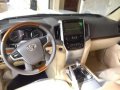 New 2017 Toyota Land Cruiser VX LC200 Sport Dubai alt platinum vxtd lx-4