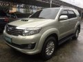 Toyota Fortuner 2014 for sale -2
