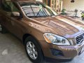 VOLVO XC60 2009-4