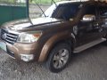 Ford Everest 2011 brown for sale -3
